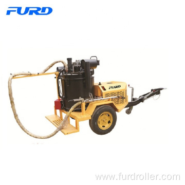 Rapid Melting Asphalt Crack Sealing Machine